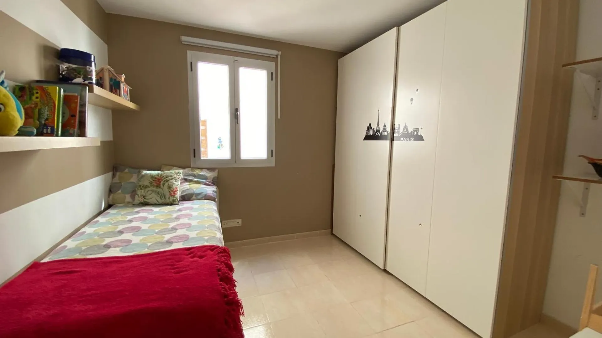 Apartamento Cerca Del Mar Castillo del Romeral 0*,  Spain