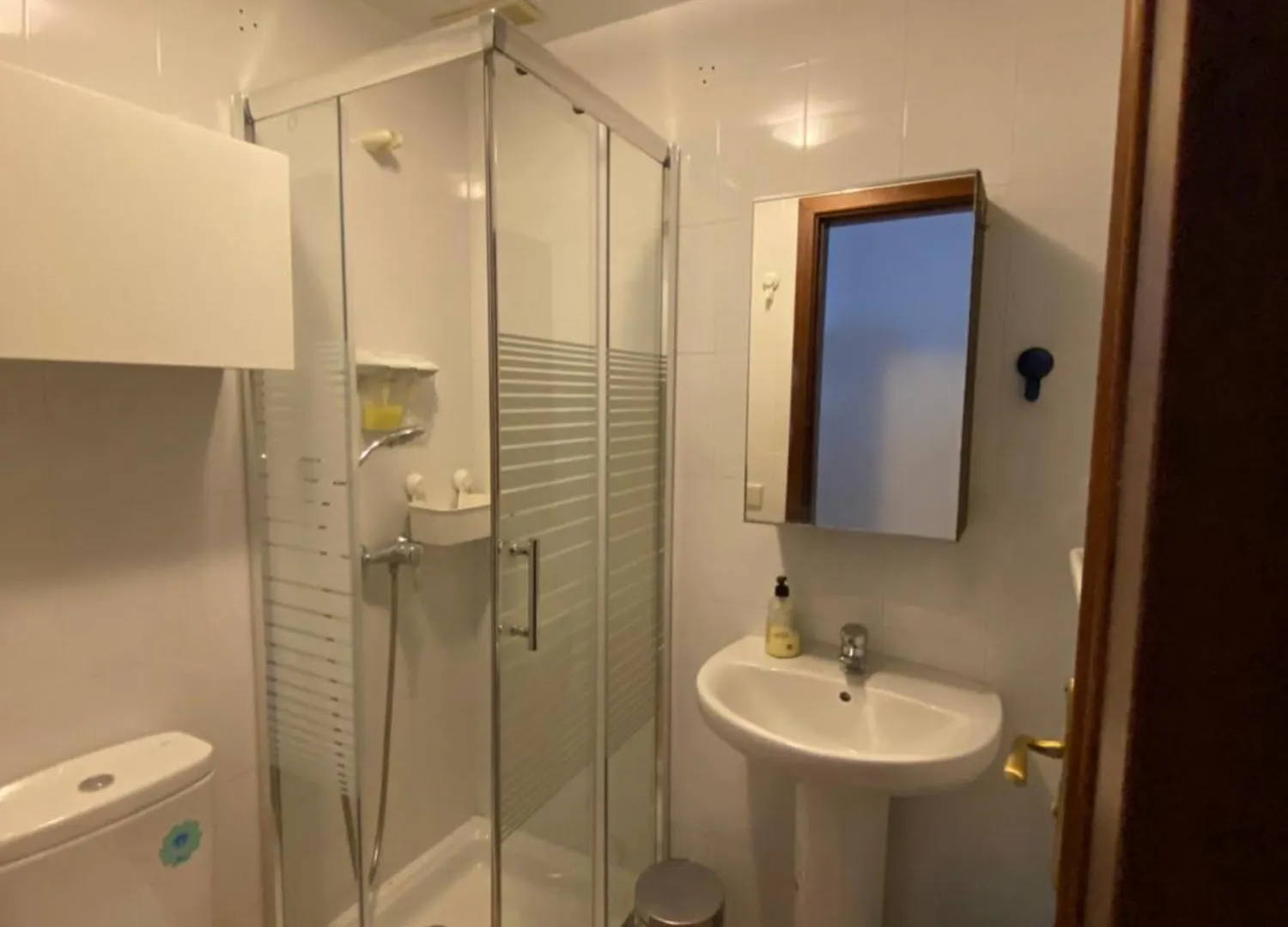 Apartamento Cerca Del Mar Castillo del Romeral