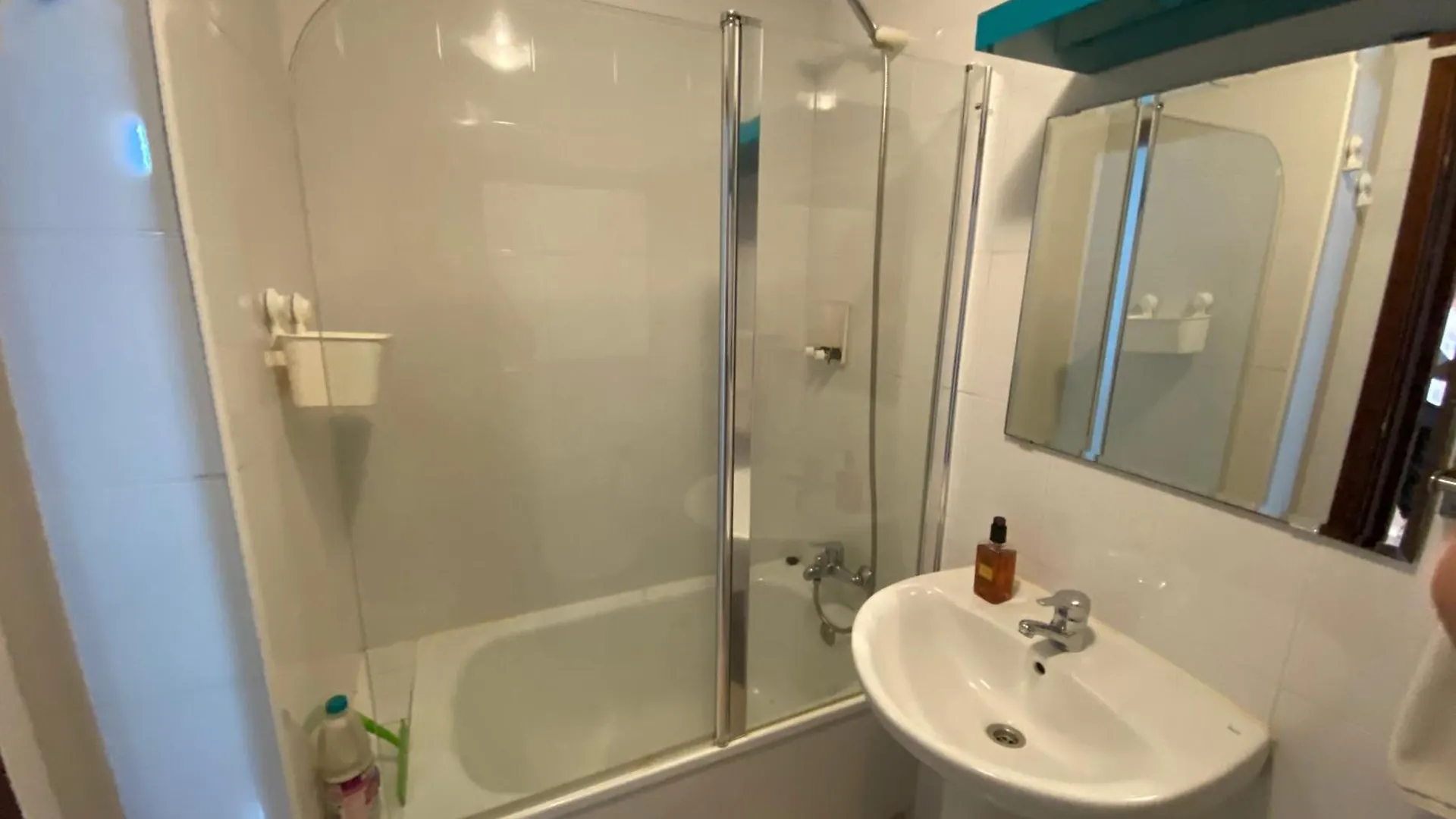 Apartamento Cerca Del Mar Castillo del Romeral 0*,