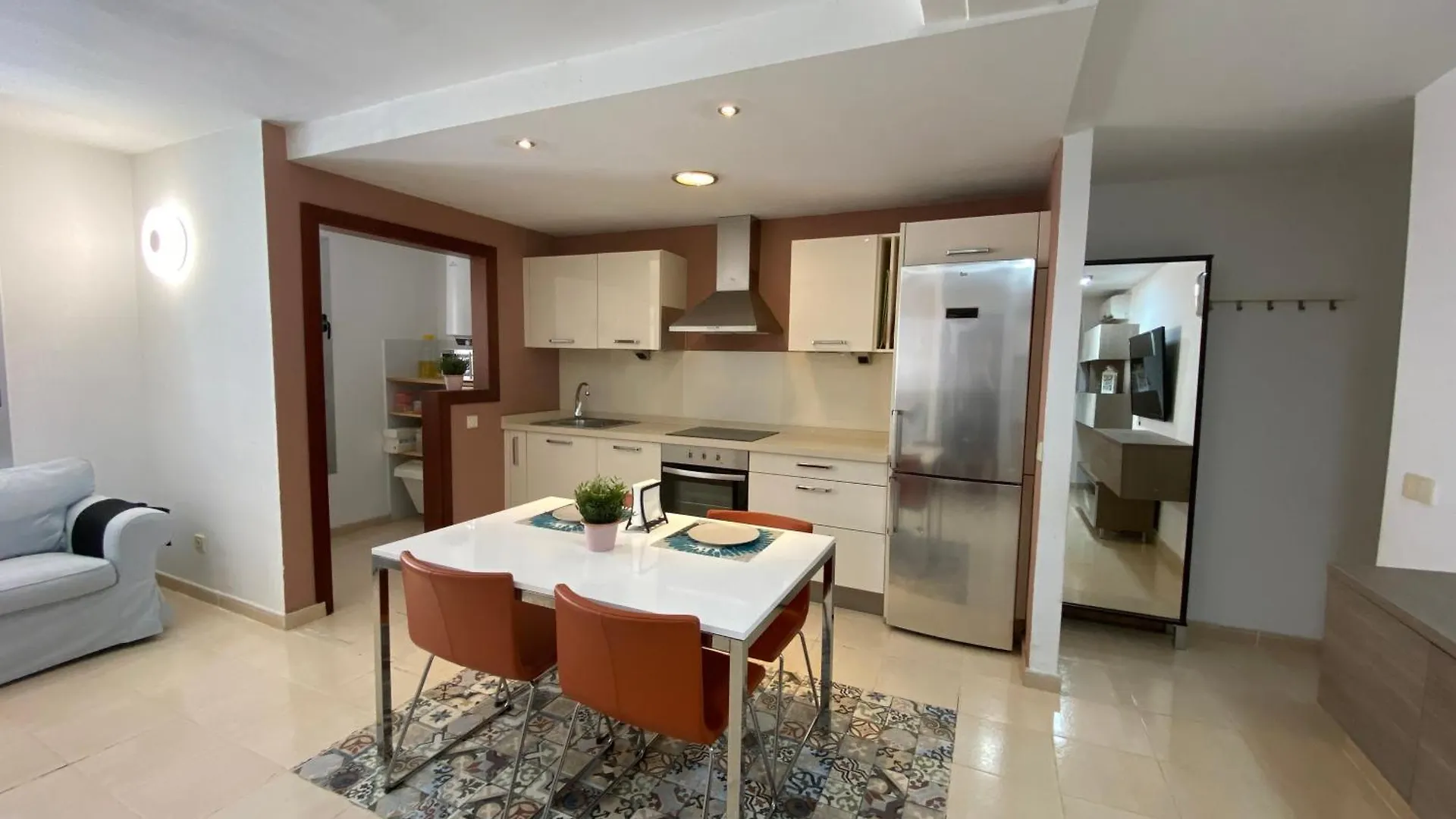 Apartamento Cerca Del Mar Castillo del Romeral